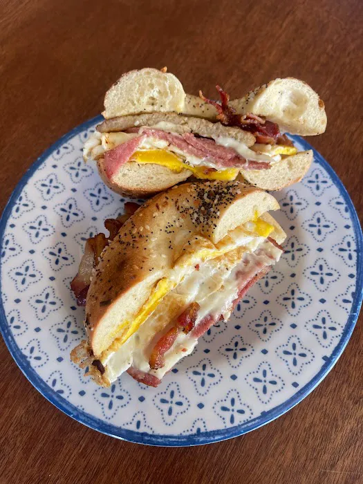 Bagel Boyz Stuart Picture 8
