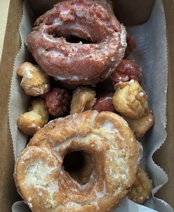 Daddys Donuts Picture 7
