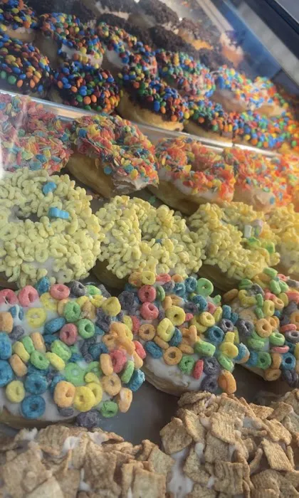 Daddys Donuts Picture 9