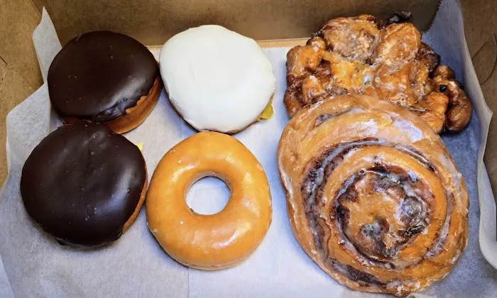 Daddys Donuts Picture 3