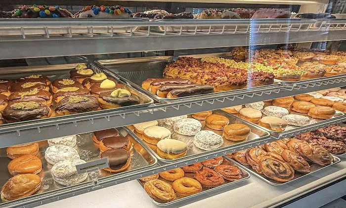 Daddys Donuts Picture 5