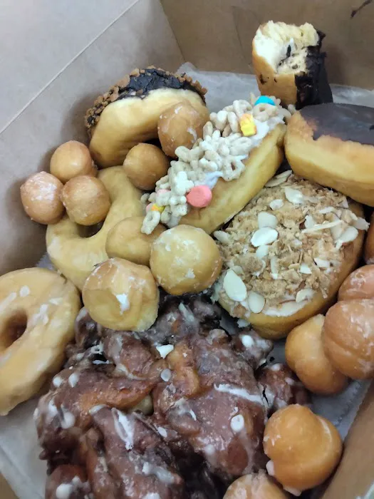 Daddys Donuts Picture 2