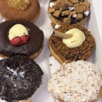 Daddys Donuts ico