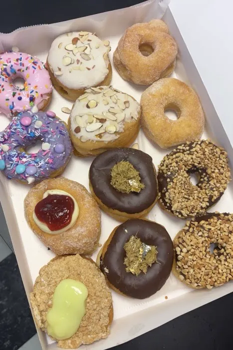 Daddys Donuts Picture 6