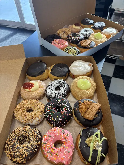Daddys Donuts Picture 10