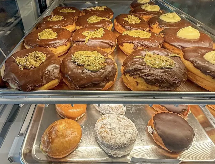 Daddys Donuts Picture 4