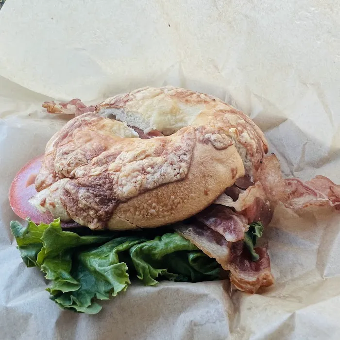 Einstein Bros. Bagels Picture 10