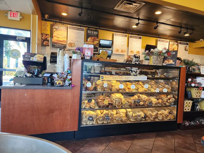 Einstein Bros. Bagels Picture 4