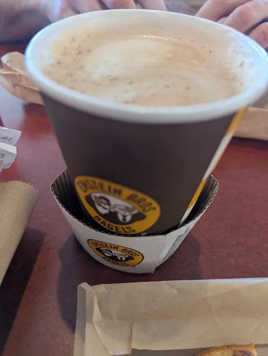Einstein Bros. Bagels Picture 1