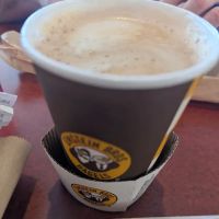 Einstein Bros. Bagels ico