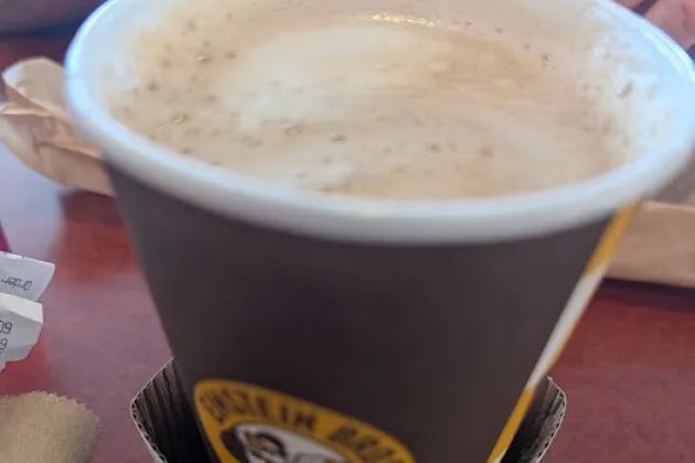 Einstein Bros. Bagels
