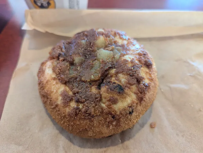 Einstein Bros. Bagels Picture 5