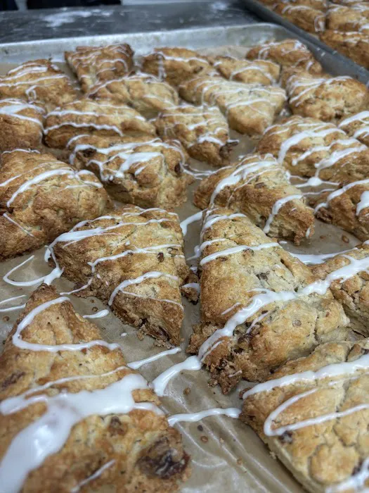 Stop and Smell the Flours Picture 1
