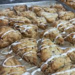 Stop and Smell the Flours