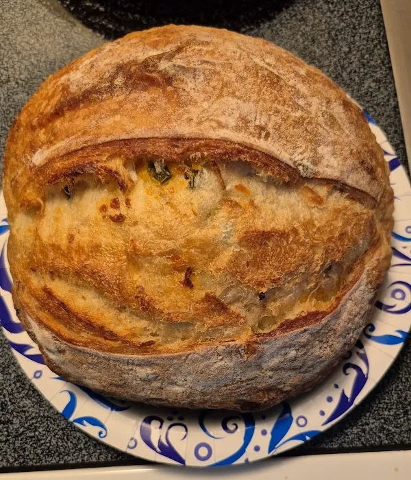 Stop and Smell the Flours Picture 9