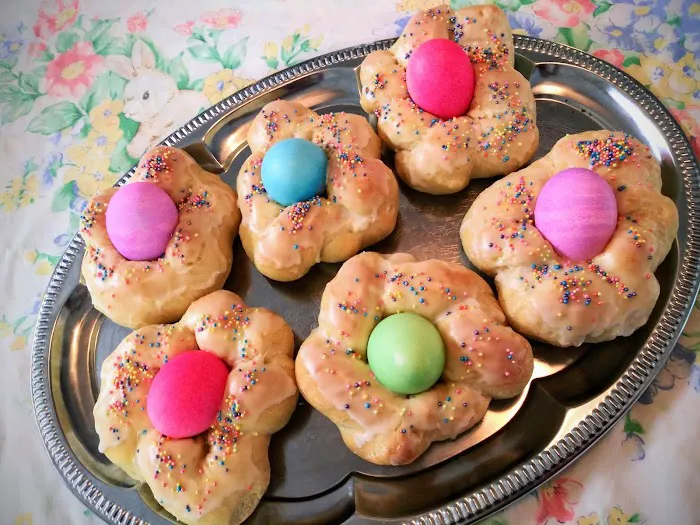 Kat's Cottage Bakery Picture 5