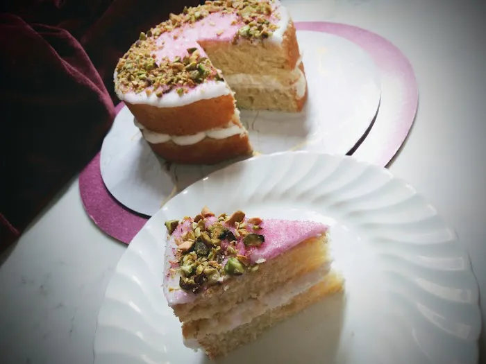 Kat's Cottage Bakery Picture 3