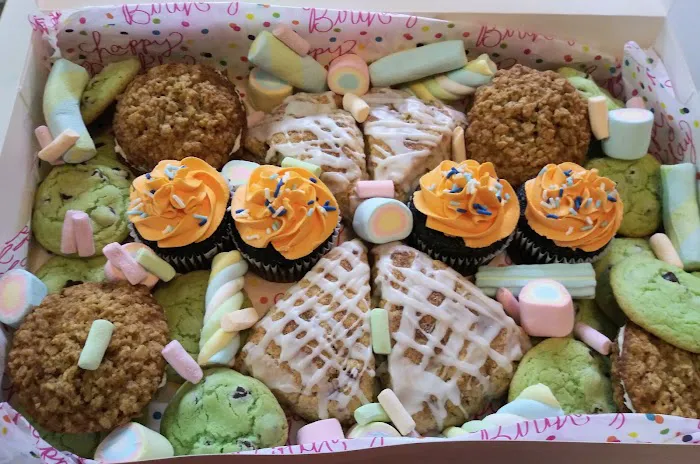 Kat's Cottage Bakery Picture 10