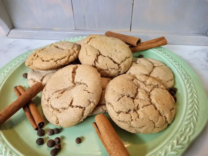 Kat's Cottage Bakery Picture 1