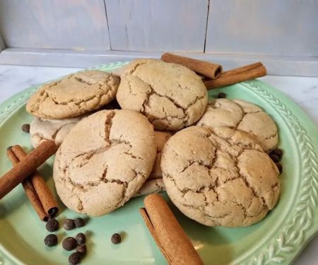 Kat's Cottage Bakery