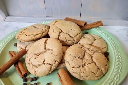 Kat's Cottage Bakery