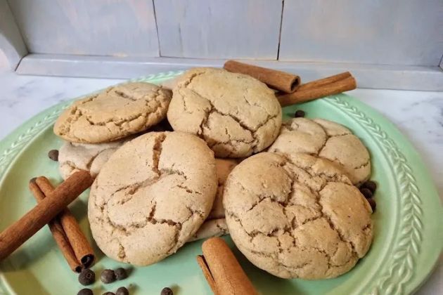 Kat's Cottage Bakery