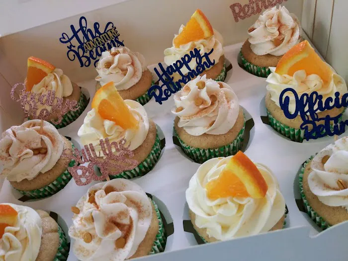 Kat's Cottage Bakery Picture 4