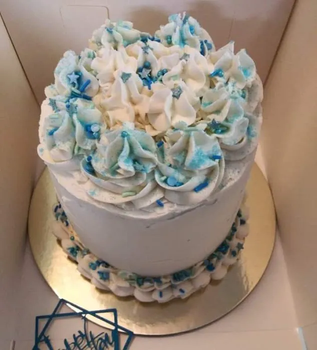 Kat's Cottage Bakery Picture 6