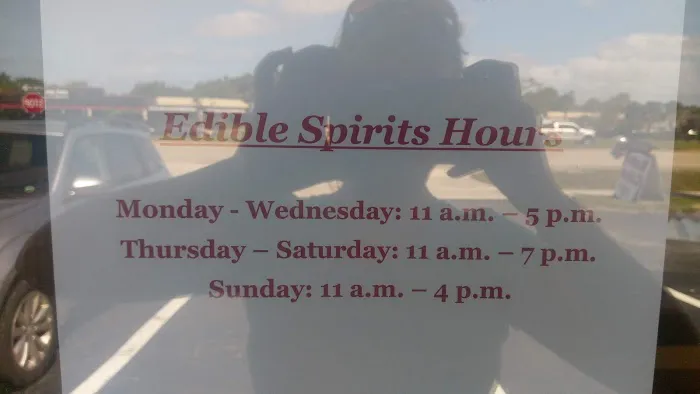 Edible Spirits Picture 2