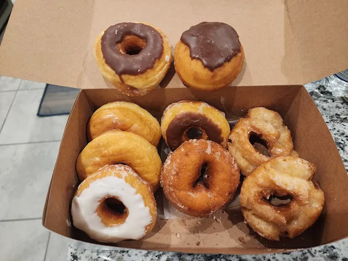 Tasty-O Donuts Picture 8