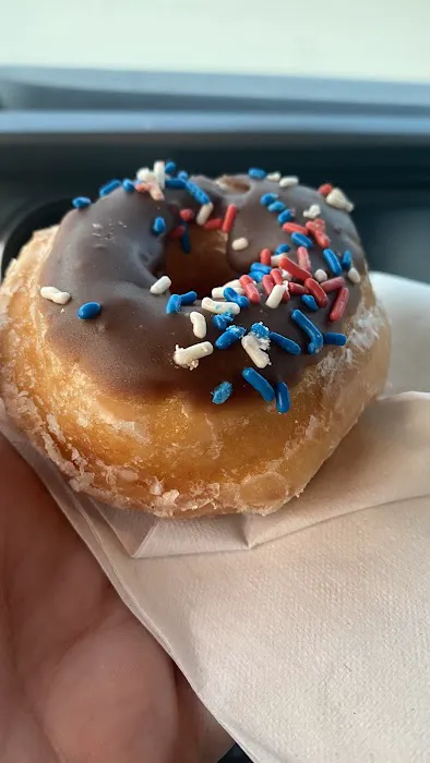 Tasty-O Donuts Picture 5