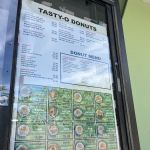 Tasty-O Donuts