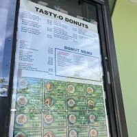 Tasty-O Donuts ico
