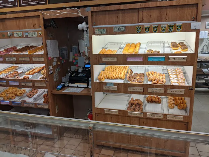 Tasty-O Donuts Picture 6