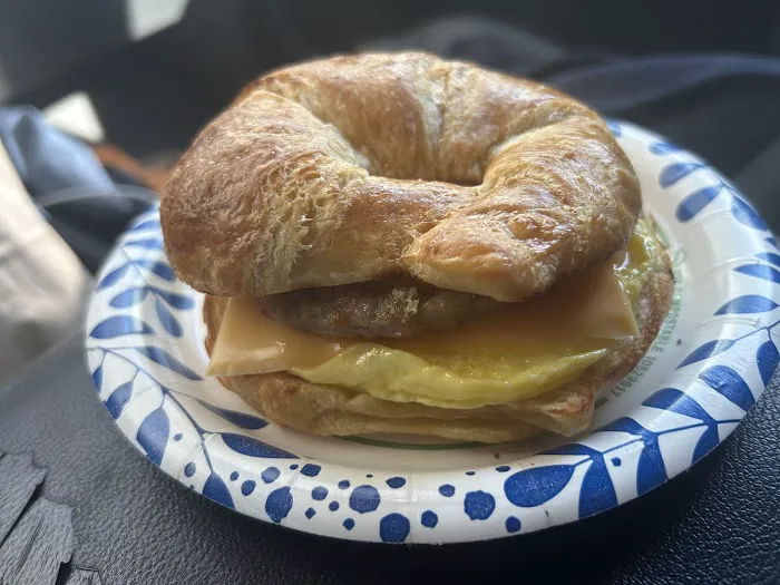 Tasty-O Donuts Picture 9