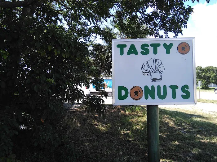 Tasty-O Donuts Picture 2