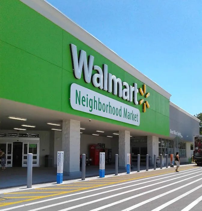 Walmart Bakery Picture 1