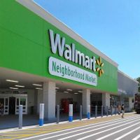 Walmart Bakery ico