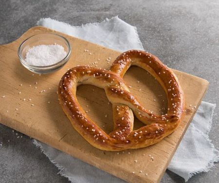 Auntie Anne's