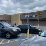 Walmart Bakery