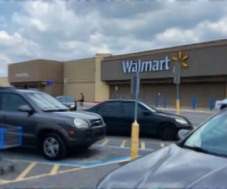Walmart Bakery