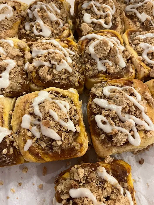 Thelma Jean's Bakery Picture 7