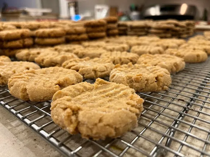 Thelma Jean's Bakery Picture 8