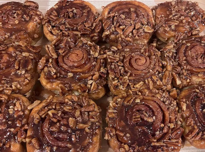 Thelma Jean's Bakery Picture 10