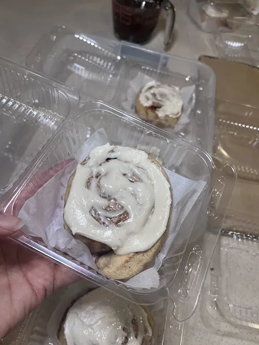 Thelma Jean's Bakery Picture 9