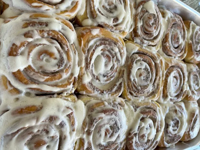 Thelma Jean's Bakery Picture 6