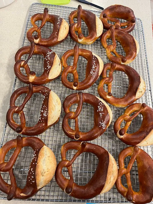 Thelma Jean's Bakery Picture 4