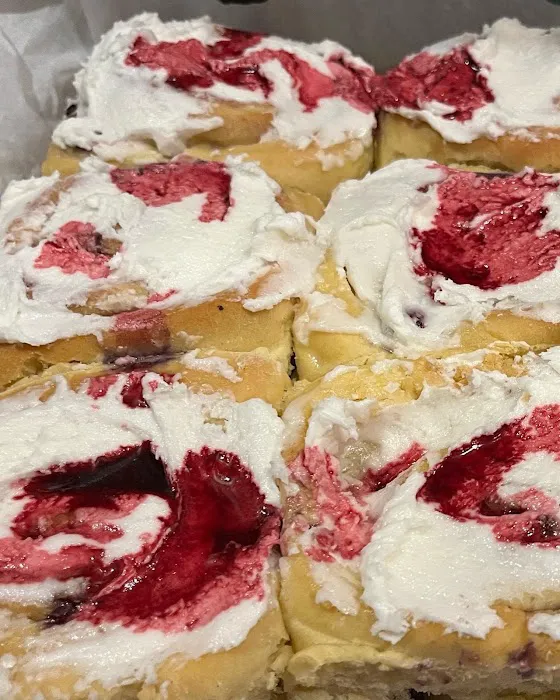 Thelma Jean's Bakery Picture 1