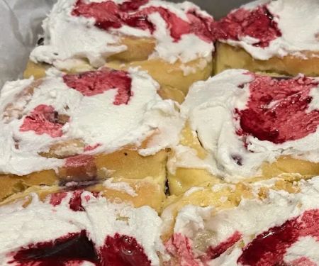 Thelma Jean's Bakery