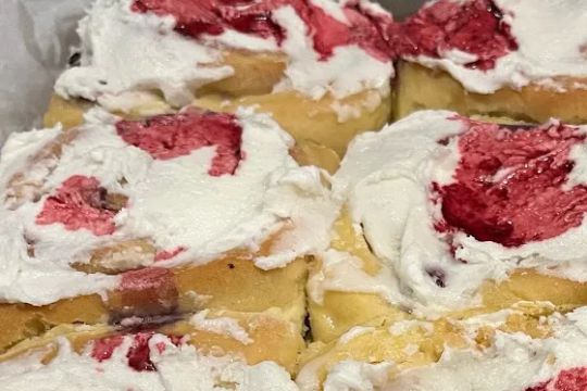 Thelma Jean's Bakery